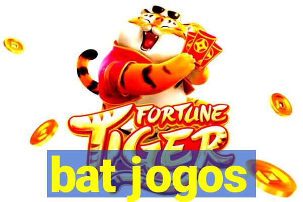 bat jogos